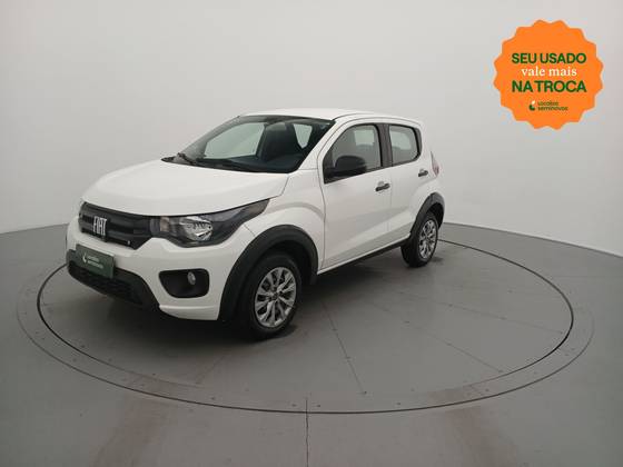 FIAT MOBI 1.0 EVO FLEX LIKE. MANUAL FIAT MOBI 1.0 EVO FLEX LIKE. MANUAL